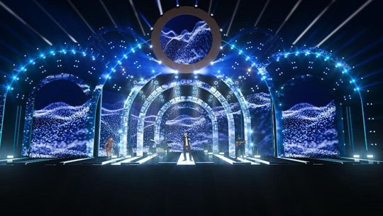 Telewizja Republika już promuje swój "wystrzałowy Sylwester" w Chełmie 