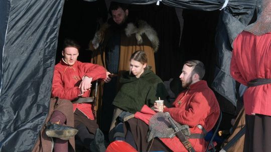 Telewizja szuka w Lublinie statystów do serialu. Płacą gotówką, znamy stawki