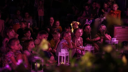 Ten dzień będzie bajkowy. II Świdnickie Dni Młodzieży