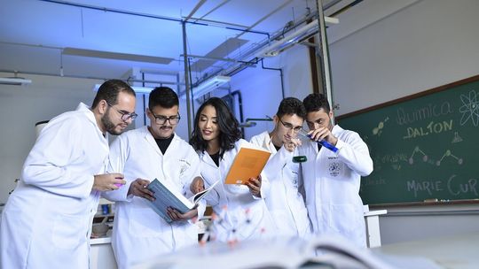 Ten dzień należy do polskiej nauki