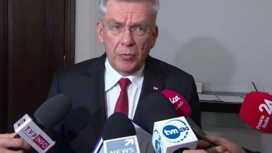 "Ten dzień należy się Polkom i Polakom". Senat przyjął z poprawkami ustawę ustanawiającą 12 listopada dniem wolnym od pracy