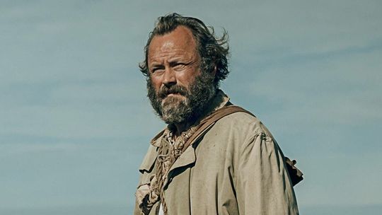 Ten film oglądamy w każde święta. Nowy „Znachor” powstawał m.in. w Lublinie (zwiastun, data premiery)