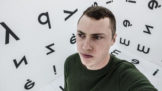 Ten film stał się hitem internetu. Autorem jest student pochodzący z Łukowa