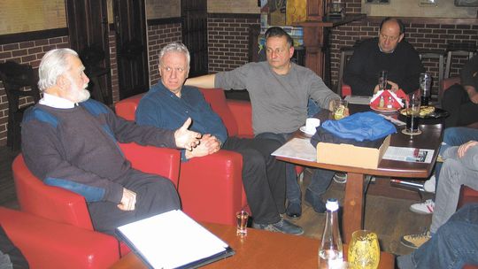 Ten jacht miał duży wpływ na rozwój lubelskiego żeglarstwa. Teraz Roztocze wymaga remontu