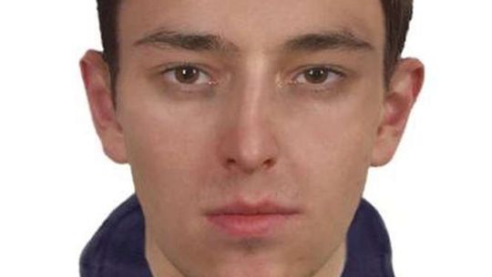 Ten mężczyzna okradł aptekę. Rozpoznajesz go?