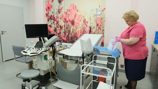 Ten nowotwór dotyka ponad 10 proc. kobiet. Cytologia może uratować życie 