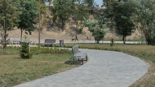 Ten nowy park będzie większy od Ogrodu Saskiego. Kiedy otwarcie?