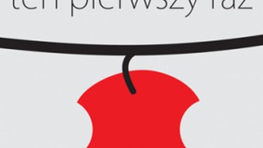 \"Ten pierwszy raz“. Impra u Szewca