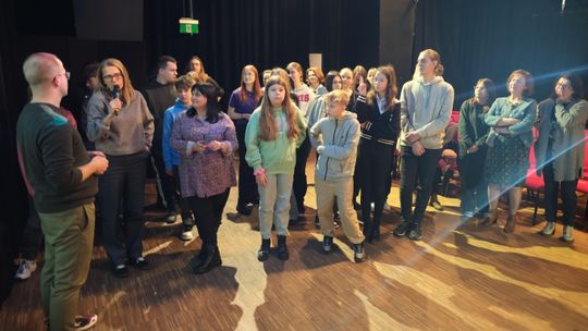 "Ten program wykreował wielu liderów". Trwa trzecia edycja szkolnych budżetów obywatelskich