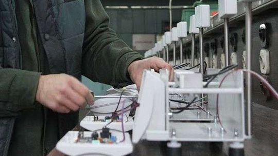 Ten rok ma być przełomowy dla lubelskiego Fawagu