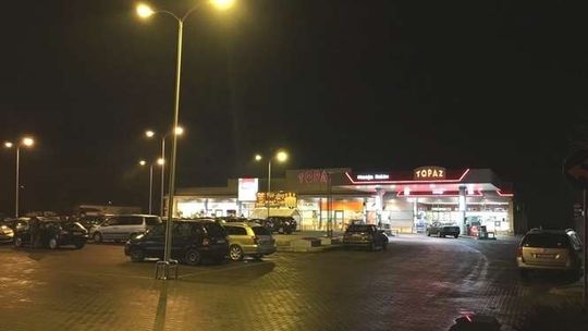 Ten sklep był czynny w niedzielę, właściciel znalazł sposób. Skontrolowała go inspekcja pracy