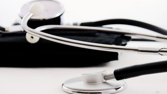 Ten szpital gra dla WOŚP. Organizują darmowe badania