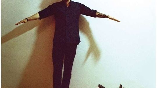 Ten Typ Mes, „Ała.”