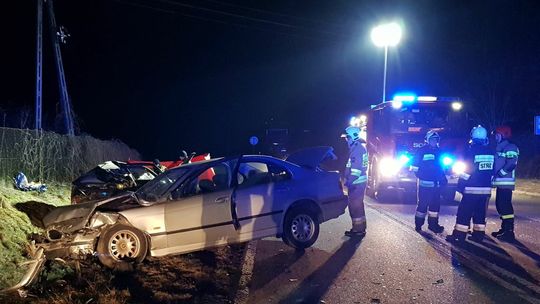 Ten wypadek zmroził krew. 15-letni Kamil zginął przez pijanego kierowcę