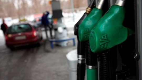 Tendencyjne podsumowanie roku 2015 w lubelskiej motoryzacji