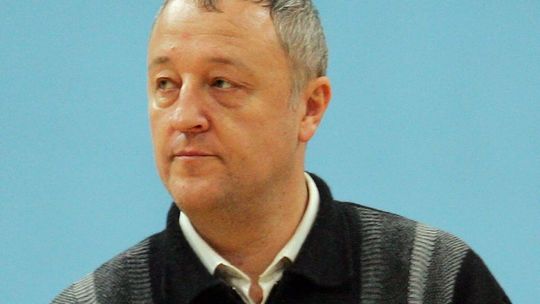 Tenisiści Alfy Bank Spółdzielczy przegrali ostatni mecz w sezonie