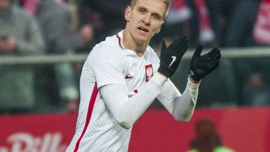 Teodorczyk znów bohaterem Anderlechtu (wideo)