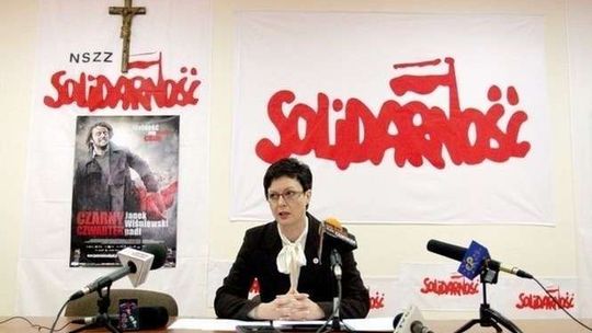 Teresa Misiuk, nowa kurator oświaty odbierze nominację we wtorek