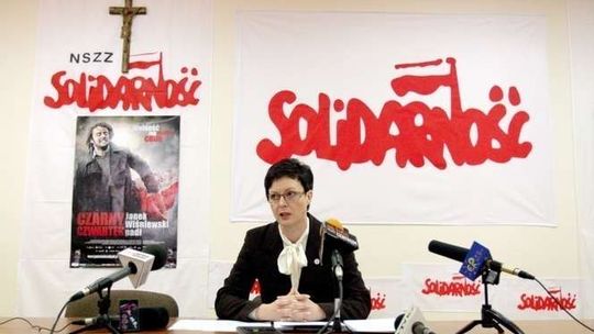 Teresa Misiuk z rekomendacją na stanowisko lubelskiego kuratora oświaty