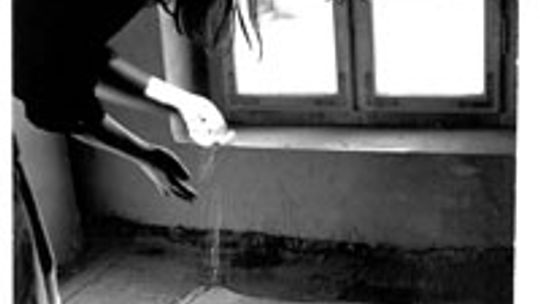 Teresa Murak \"Do kogo idziesz”