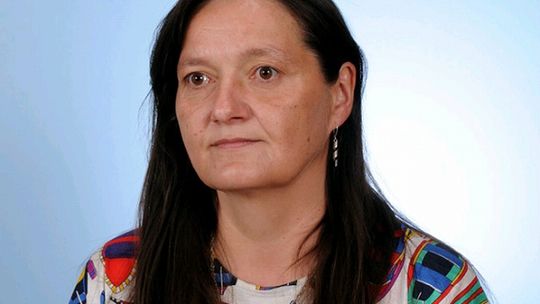 Teresa Strzelec już w domu. Białorusini trzymali ją miesiąc