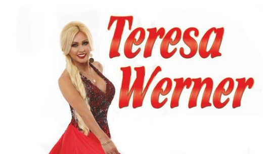 Teresa Werner zaśpiewa w Centrum Kongresowym