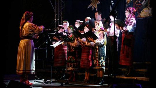 Terespol: Festiwal na wschodnią nutę