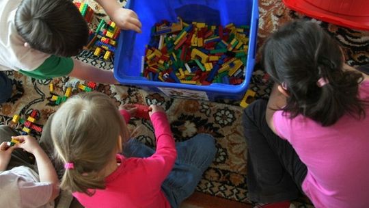 Terespol: Nowe przedszkole powstanie za dwa lata