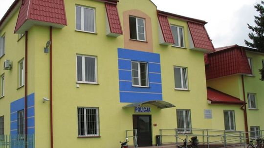 Terespol: Potrącił i uciekł