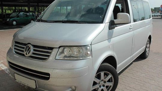 Terespol: Transporter nie wyjechał za Bug