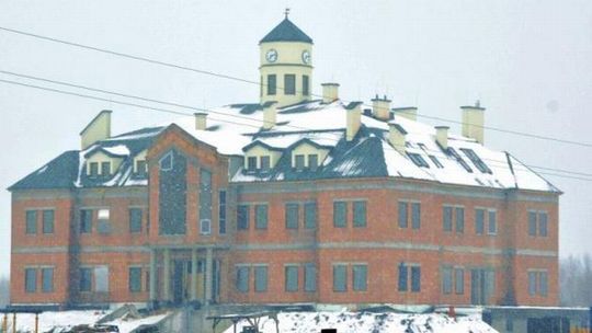 Terespol: Urzędnicy się przeprowadzą. Mimo zastrzeżeń wojewody