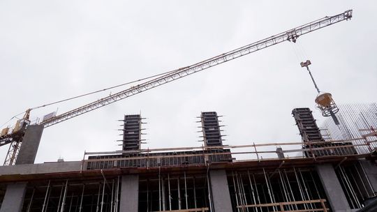 Terespol: Władze pytają, czy mieszkańcy chcą Mieszkań Plus