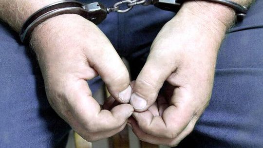 Tereszpol Kukiełki: Pchnął kolegę nożem