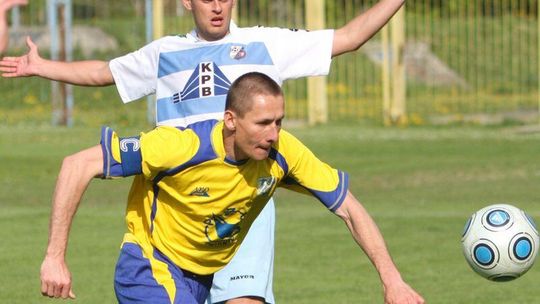 Terminarz III ligi lubelsko-podkarpackiej