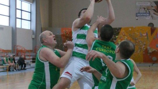 Terminarz rozgrywek Pod Koszami Dziennika Wschodniego