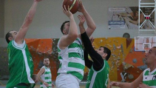 Terminarz rozgrywek Pod Koszami Dziennika Wschodniego