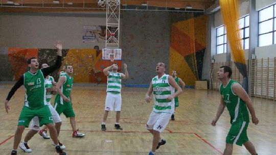 Terminarz rozgrywek Pod Koszami Dziennika Wschodniego