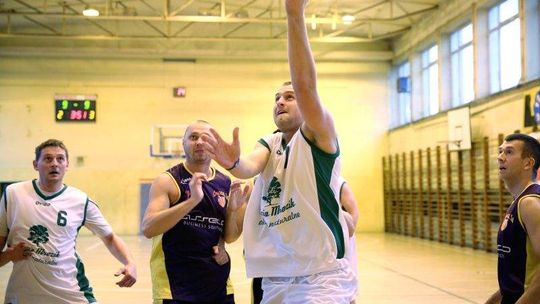 Terminarz rozgrywek pod Koszami Dziennika Wschodniego