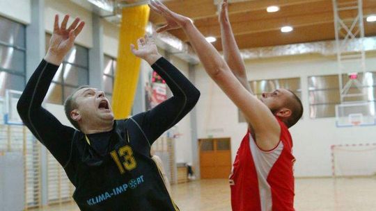 Terminarz rozgrywek Pod Koszami Dziennika Wschodniego