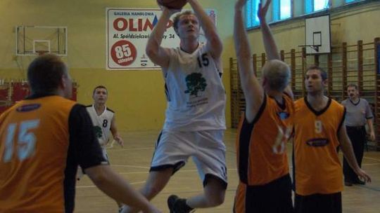 Terminarz rozgrywek Pod Koszami Dziennika Wschodniego