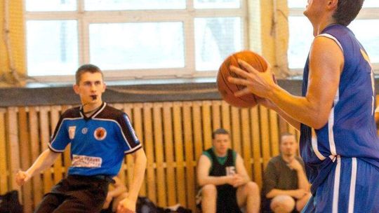 Terminarz rozgrywek Pod Koszami Dziennika Wschodniego