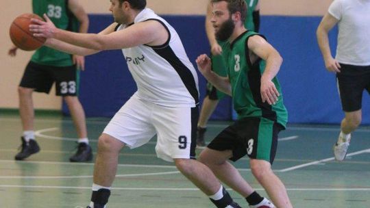 Terminarz rozgrywek Pod Koszami Dziennika Wschodniego