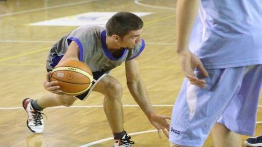 Terminarz rozgrywek Pod Koszami Dziennika Wschodniego