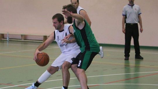 Terminarz rozgrywek Pod Koszami Dziennika Wschodniego