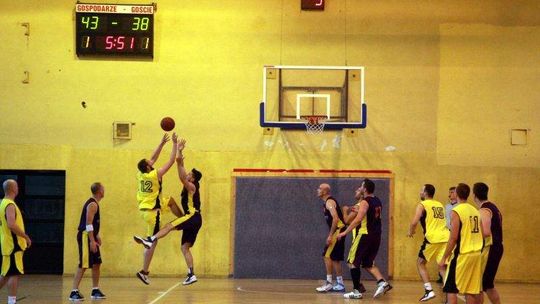 Terminarz rozgrywek Pod Koszami Dziennika Wschodniego