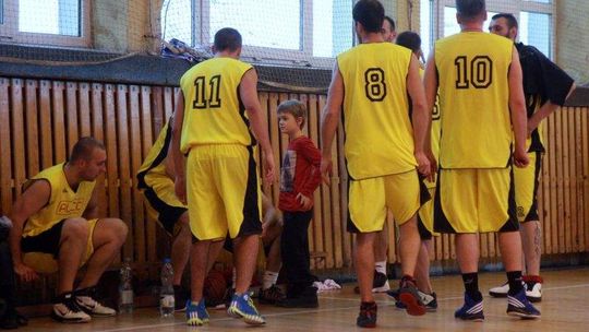 Terminarz rozgrywek Pod Koszami Dziennika Wschodniego