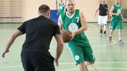 Terminarz rozgrywek pod Koszami Dziennika Wschodniego