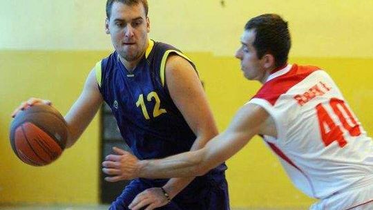 Terminarz rozgrywek Pod Koszami Dziennika Wschodniego