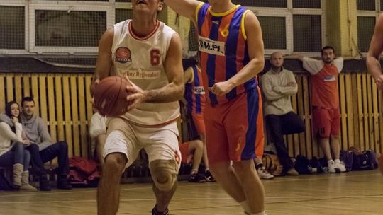 Terminarz rozgrywek Pod Koszami Dziennika Wschodniego