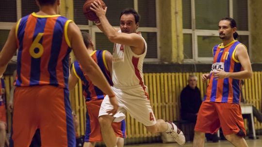 Terminarz rozgrywek Pod Koszami Dziennika Wschodniego